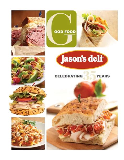 jason's deli mckinney tx|jason's deli menu.